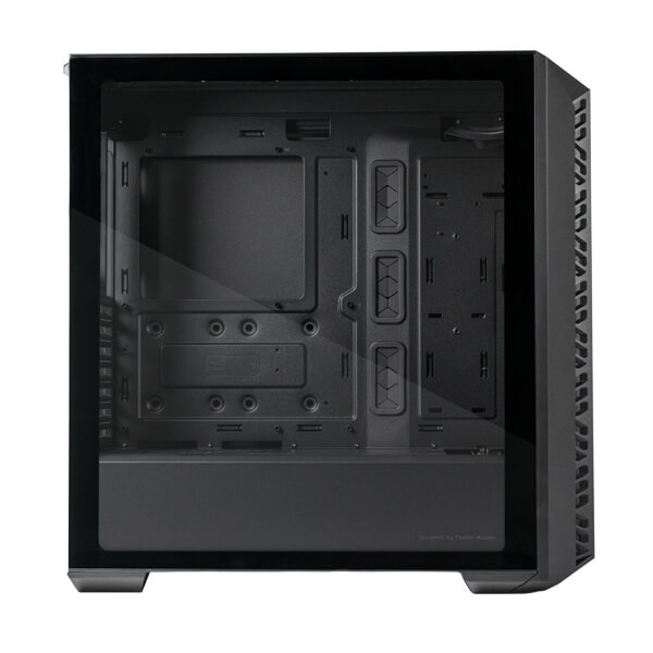 Cooler Master MasterBox MB520 Mesh ARGB ATX Mid Tower Case